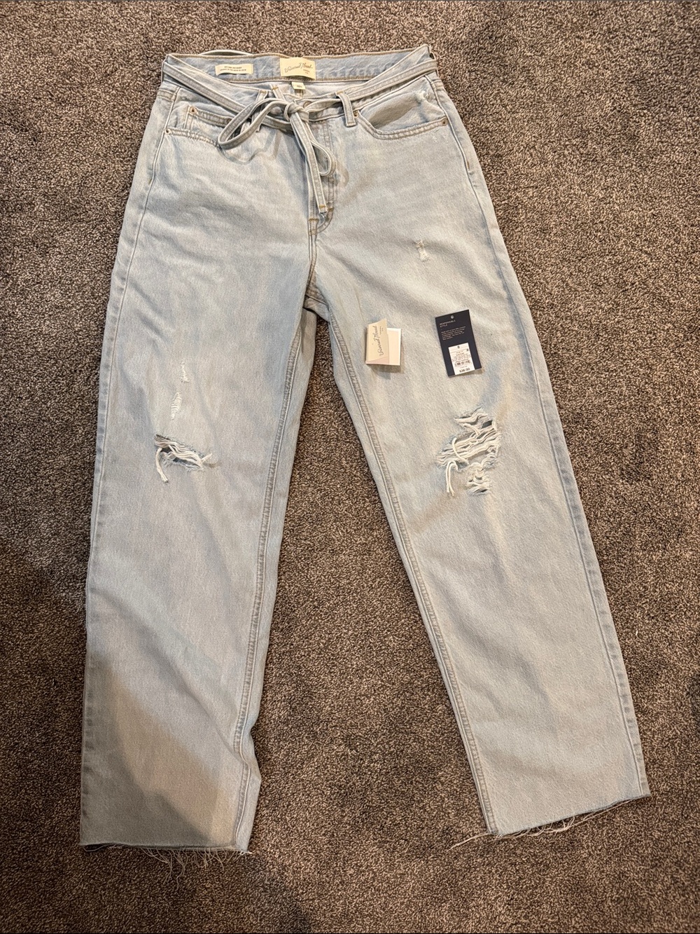 Universal Threads 90s Baggy Jeans